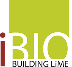 ibio bouwkalk logo