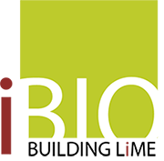 ibio bouwkalk logo